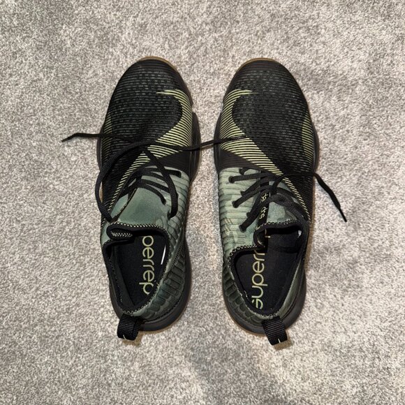 Men's Size 12 Nike Air Zoom SuperRep Spiral Sage Shoes CD3460-032, Like New - Picture 7 of 14